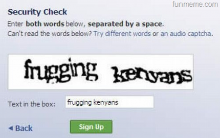 srsly?