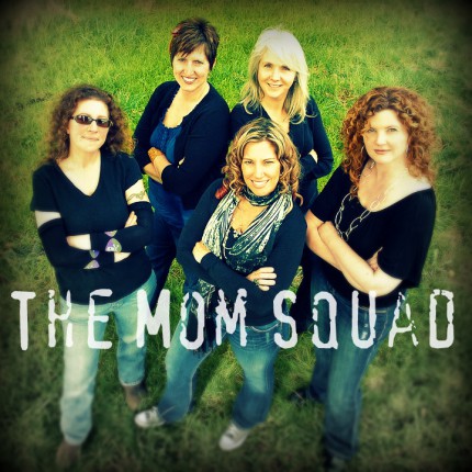 The Mom Squad