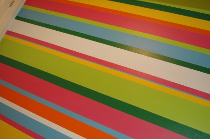 STRIPES!