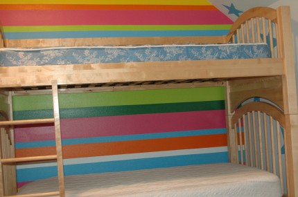 bunks