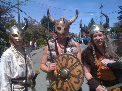 vikings