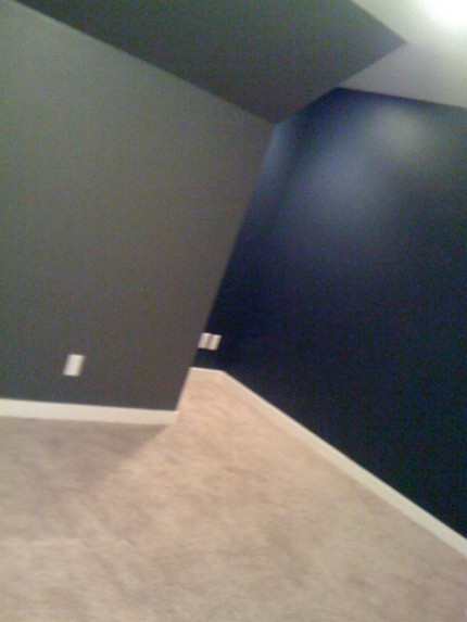 Joel's room