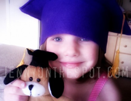 lucygraduation