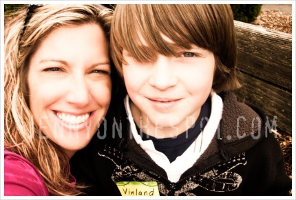 me & my boy me & my boy