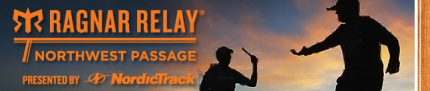 ragnar relay: northwest passage