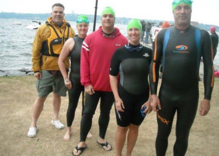 team freshwater jellyfish
