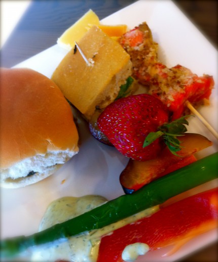 food