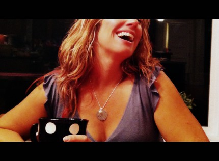 lisa leonard necklace