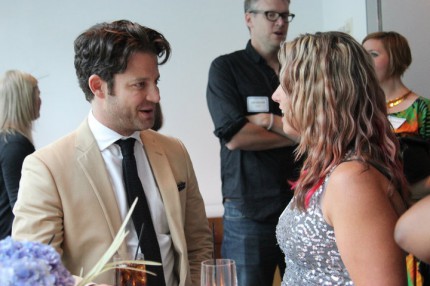 nate berkus and jennyonthespot nate berkus and jennyonthespot