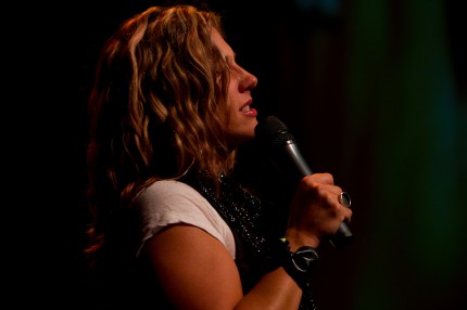 Jenny Ingram - Ignite Seattle 11