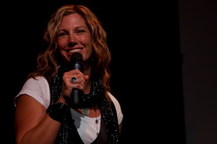 Jenny Ingram - Ignite Seattle 11