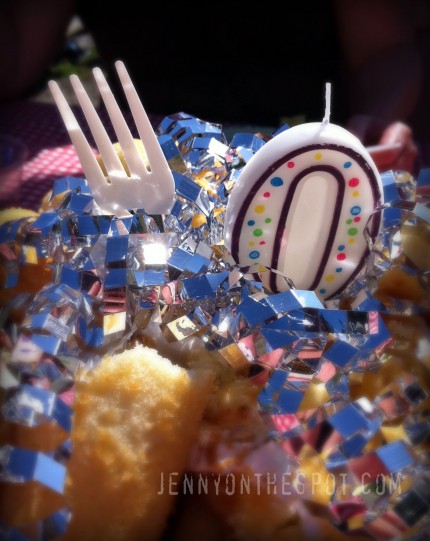 Happy Forkty-eth!