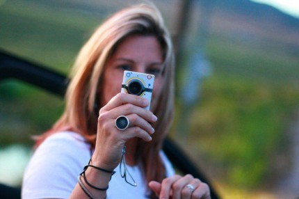 vlogger