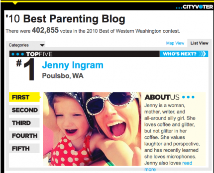 Best of Western Washington Best of Western Washington