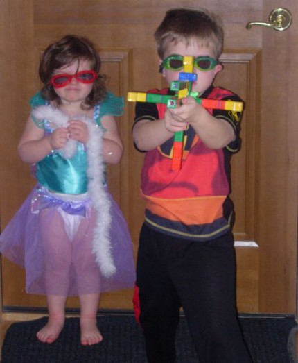 children