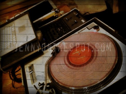 turntable turntable