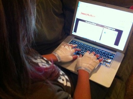night blogging night blogging