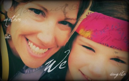 mother and daughter mother and daughter