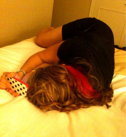 man down, man down!