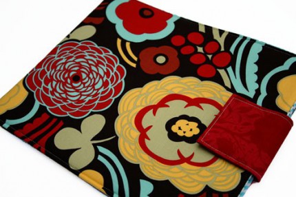 iPad cover iPad cover
