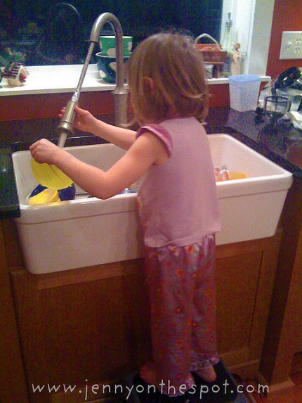 dishes dishes
