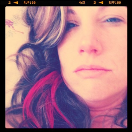 Look, woke up in the morning feeling like P. Diddy
