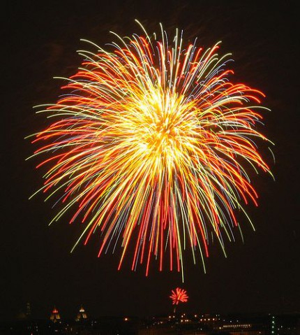 firework firework