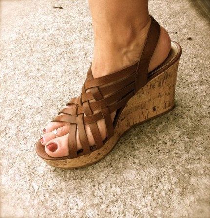 shoe/sandal love