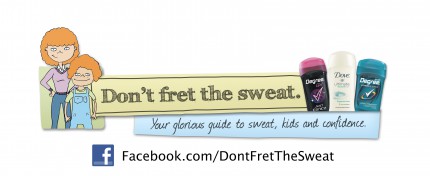 DFTS and Facebook Logo