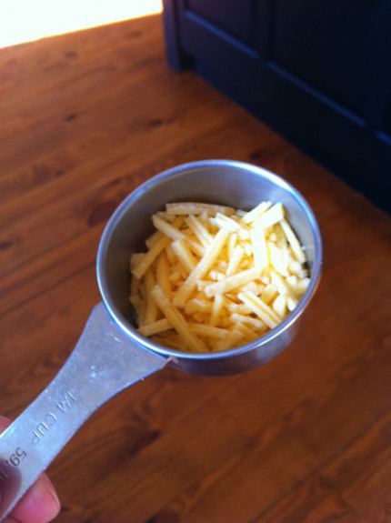 cheese