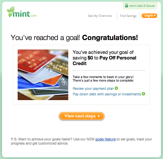 Goals. Awesome. Goals. Awesome.