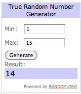 Winner Winner