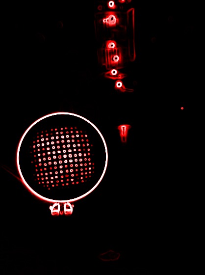 What could this be? What could this be?