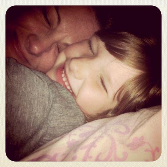 love the snuggles love the snuggles