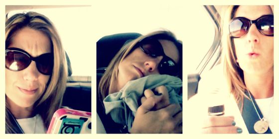Still on the road Still on the road