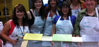 Back to School Board Team of Awesome