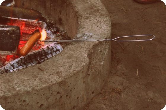 hot dog in the 60s hot dog in the 60s