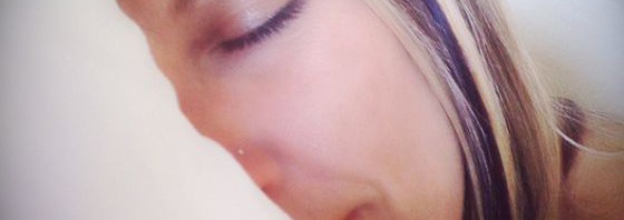 I am good at sleeping