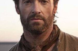 The lovely Hugh Jackman