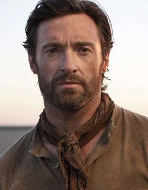 The lovely Hugh Jackman The lovely Hugh Jackman
