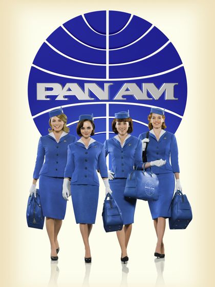 Pan Am on ABC Pan Am on ABC