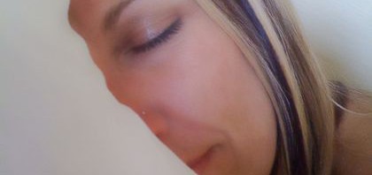 sleeping