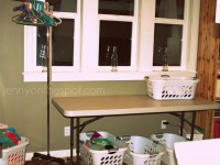 laundrry