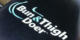 The Bun and Thigh Doer