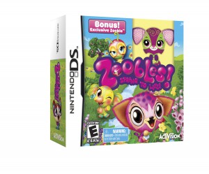 Zoobles Zoobles