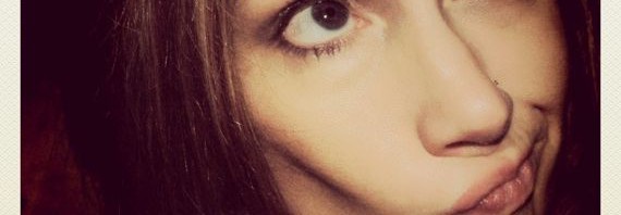 Who? ME?