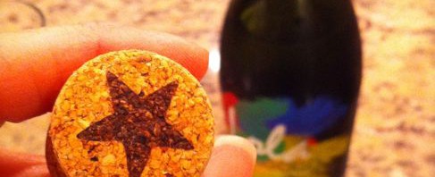 awesome wine cork