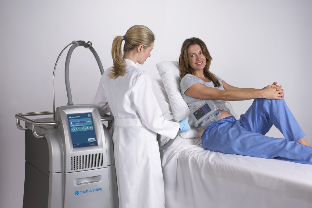 CoolSculpting CoolSculpting