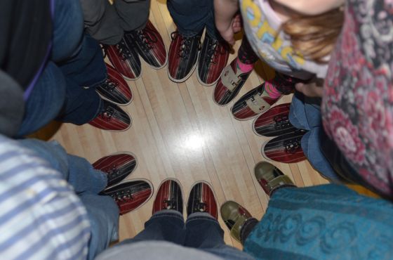 The Bowling Circle The Bowling Circle