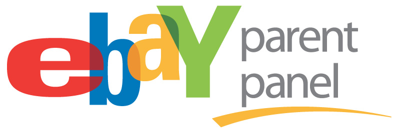 eBay parent panel logo eBay parent panel logo